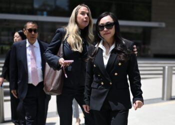 China’s ‘hustlers’ are sloppy. That doesn’t make them ineffective.