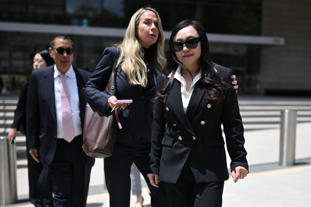 China’s ‘hustlers’ are sloppy. That doesn’t make them ineffective.