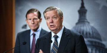 Russia hopes Lindsey Graham’s death will advance Kremlin interests