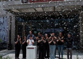 Selling Burritos Back to Mexico: Chipotle’s Bold Expansion