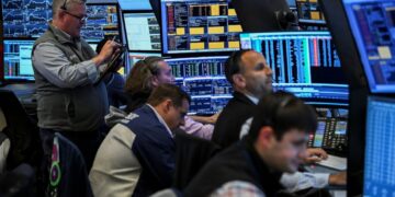 Iran war, tariffs raise new risks for a resilient U.S. economy