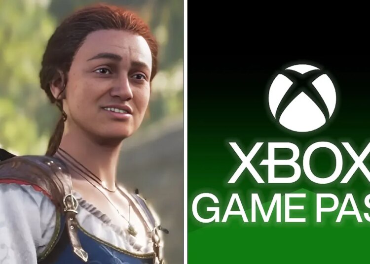 Xbox Game Pass Could Drop Day One First-Party Games, Insider Predicts