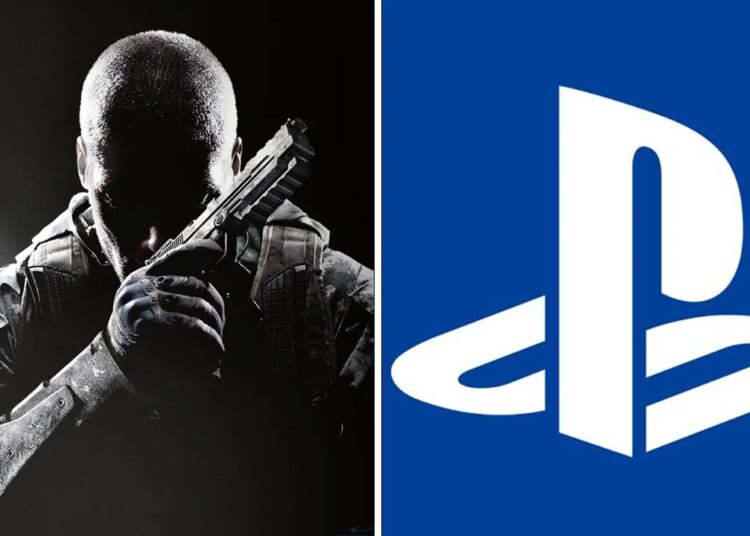 Xbox Players Are Furious Call of Duty Black Ops 2 Runs Better on PS5