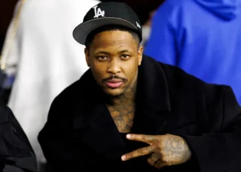 After a Tense Run-In With This Federal Agency, YG Has No Plans of Recording a Sequel to This Iconic and Divisive Song