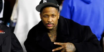 After a Tense Run-In With This Federal Agency, YG Has No Plans of Recording a Sequel to This Iconic and Divisive Song