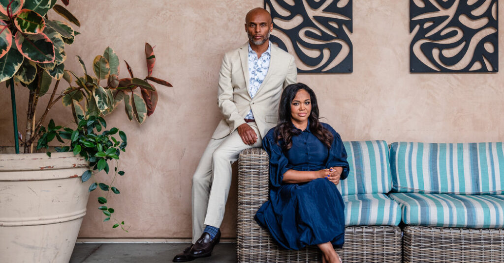 A TV Judge and an R&B Singer Fought Online Trolls. They Didn’t Get Far.