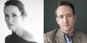 Claire Foy and Matthew Macfadyen to Lead TV Adaptation of ‘You Are Here’ at Starz, BBC