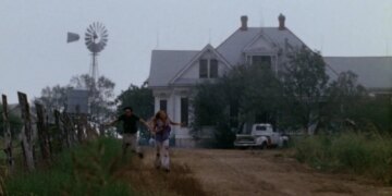 You Can Eat at Leatherface’s House From ‘The Texas Chain Saw Massacre’