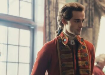 ‘Young Washington’ Review: Generic Rah-Rah Biopic Gets Cut Down by Its Own Credits