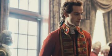 ‘Young Washington’ Review: Generic Rah-Rah Biopic Gets Cut Down by Its Own Credits