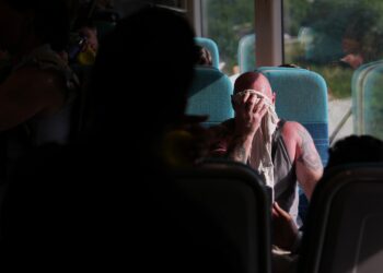 175,000 lives should persuade Europe: Hold your nose and install AC