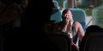 175,000 lives should persuade Europe: Hold your nose and install AC