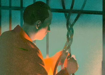 One man testified in 37 cases. His fellow inmate landed on death row.