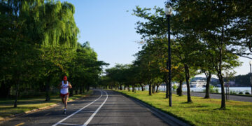 Don’t let Trump’s golf course plan wreck D.C.’s perfect running route