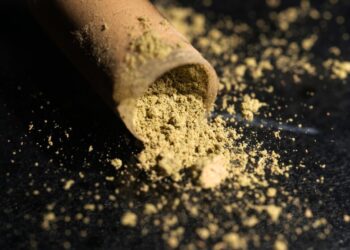 There’s a right way to regulate drugs. Kratom is no exception.