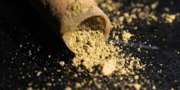 Should kratom be criminalized? Follow the science.