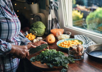 3 things to begin paying attention to as you age
