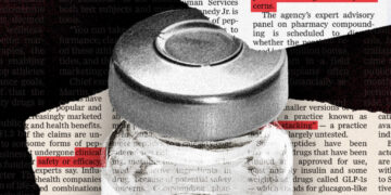 Peptide boom has states scrambling to protect consumers, Post investigation finds