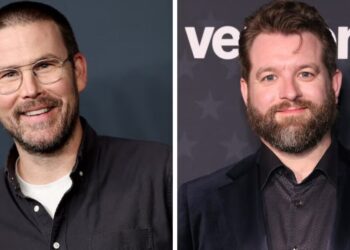 Zach Cregger, Brian Duffield to Adapt Internet Horror ‘Siren Head’ Feature for Warner Bros.