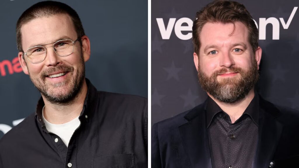 Zach Cregger, Brian Duffield to Adapt Internet Horror ‘Siren Head’ Feature for Warner Bros.