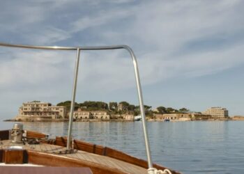 The ‘White Lotus’ effect: How fabulous TV locations are reshaping luxury travel and infuriating locals