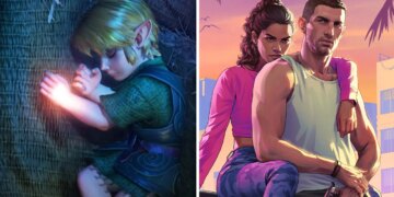 Zelda Ocarina of Time Remake Could Launch Days Before GTA 6