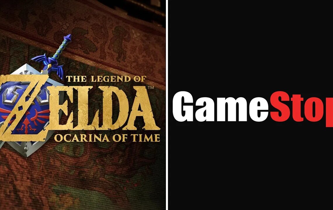 Zelda Ocarina of Time Remake Pre-Order Date Reportedly Leaked