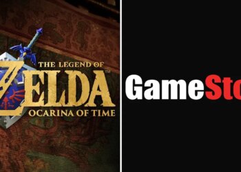 Zelda Ocarina of Time Remake Pre-Order Date Reportedly Leaked