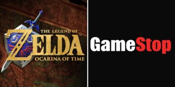Zelda Ocarina of Time Remake Pre-Order Date Reportedly Leaked