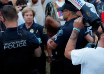 ‘Just described murder’: Outrage as Trump’s DHS cites ‘vague concerns’ for latest killing