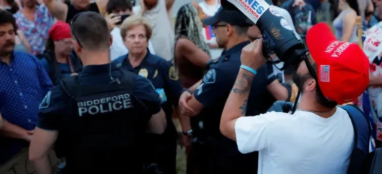 ‘Just described murder’: Outrage as Trump’s DHS cites ‘vague concerns’ for latest killing