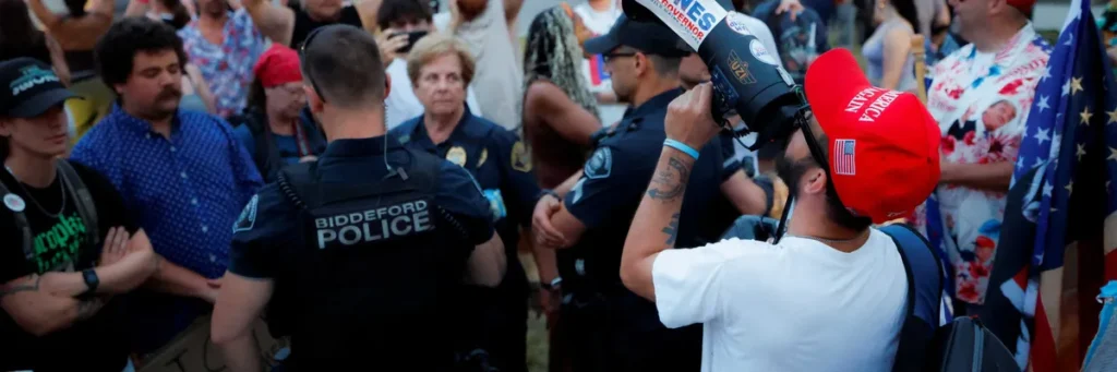 ‘Just described murder’: Outrage as Trump’s DHS cites ‘vague concerns’ for latest killing