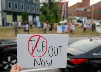 Trump overrules ICE on traffic stop policy after latest killings