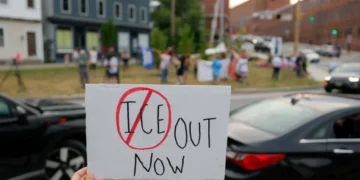 Trump overrules ICE on traffic stop policy after latest killings
