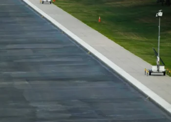Witness testimony unravels Trump’s Reflecting Pool vandalism story