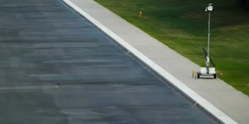 Witness testimony unravels Trump’s Reflecting Pool vandalism story