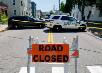 ICE agents fatally shoot person in Maine