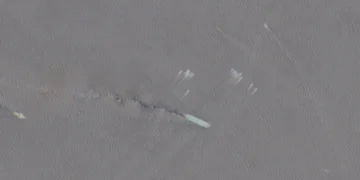 US strikes Iran again after ‘clear violation of the ceasefire’