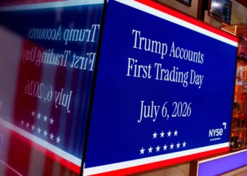 Trump’s massive cuts threaten to upend self-branded baby gambit: report