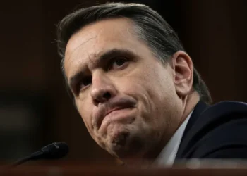Todd Blanche whitewashes Kash Patel’s drinking allegations as FBI morale suffers