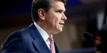 Todd Blanche reamed after ‘clear violation’ of judge’s order: ‘More than we allow’