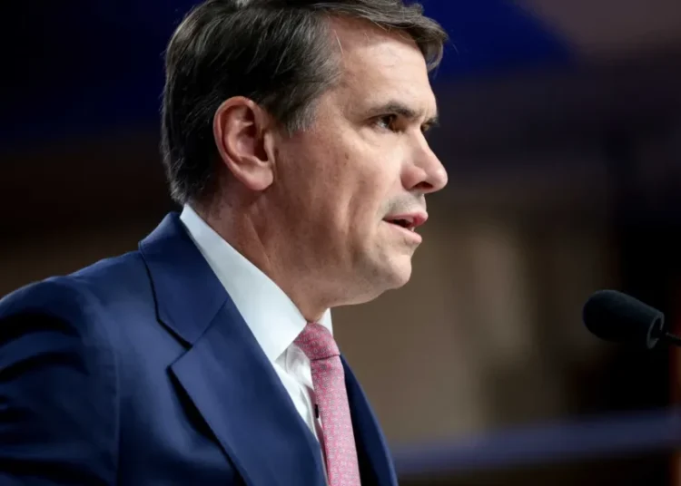 Todd Blanche reamed after ‘clear violation’ of judge’s order: ‘More than we allow’