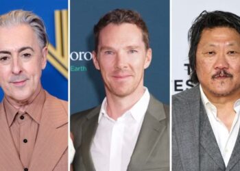 ‘We Can Stop It’: Alan Cumming, Benedict Cumberbatch and Benedict Wong Urge UK Leaders to Block Paramount-WBD Merger