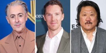 ‘We Can Stop It’: Alan Cumming, Benedict Cumberbatch and Benedict Wong Urge UK Leaders to Block Paramount-WBD Merger