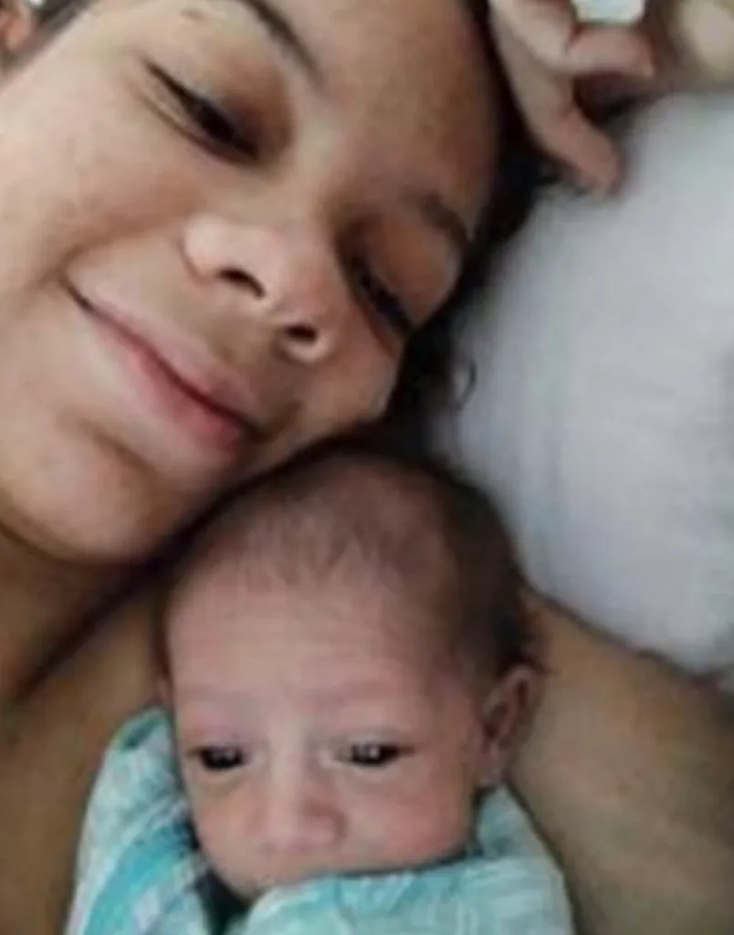 Authorities allege Alejandro and Feliz repeatedly denied the child existed, telling relatives the baby 