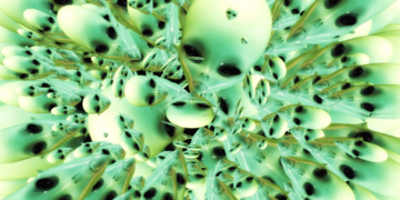 Aliens May Not Even Have Bodies, New Theory Says