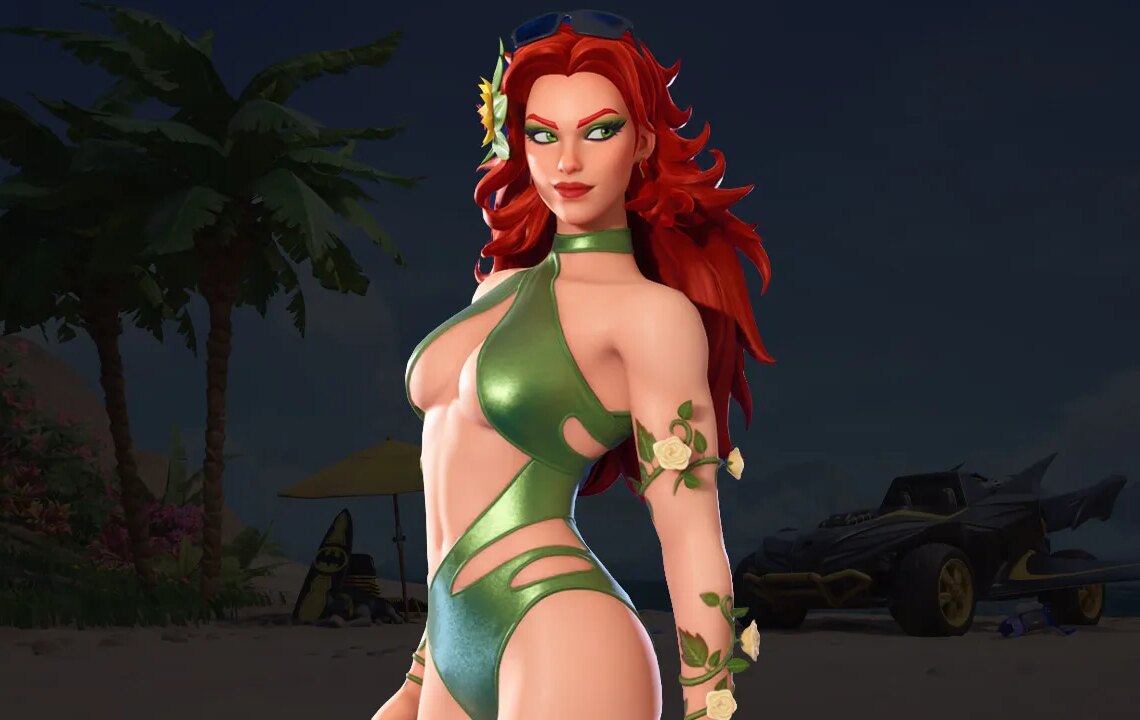 All New Fortnite Skins Leaked in July 16 Update Datamine