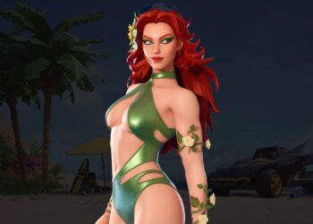 All New Fortnite Skins Leaked in July 16 Update Datamine