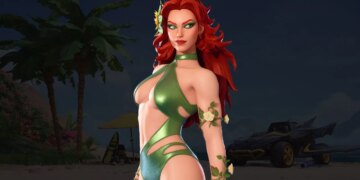 All New Fortnite Skins Leaked in July 16 Update Datamine