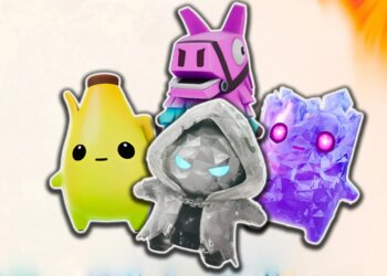 10 New Fortnite Sprites Are Being Added on July 30